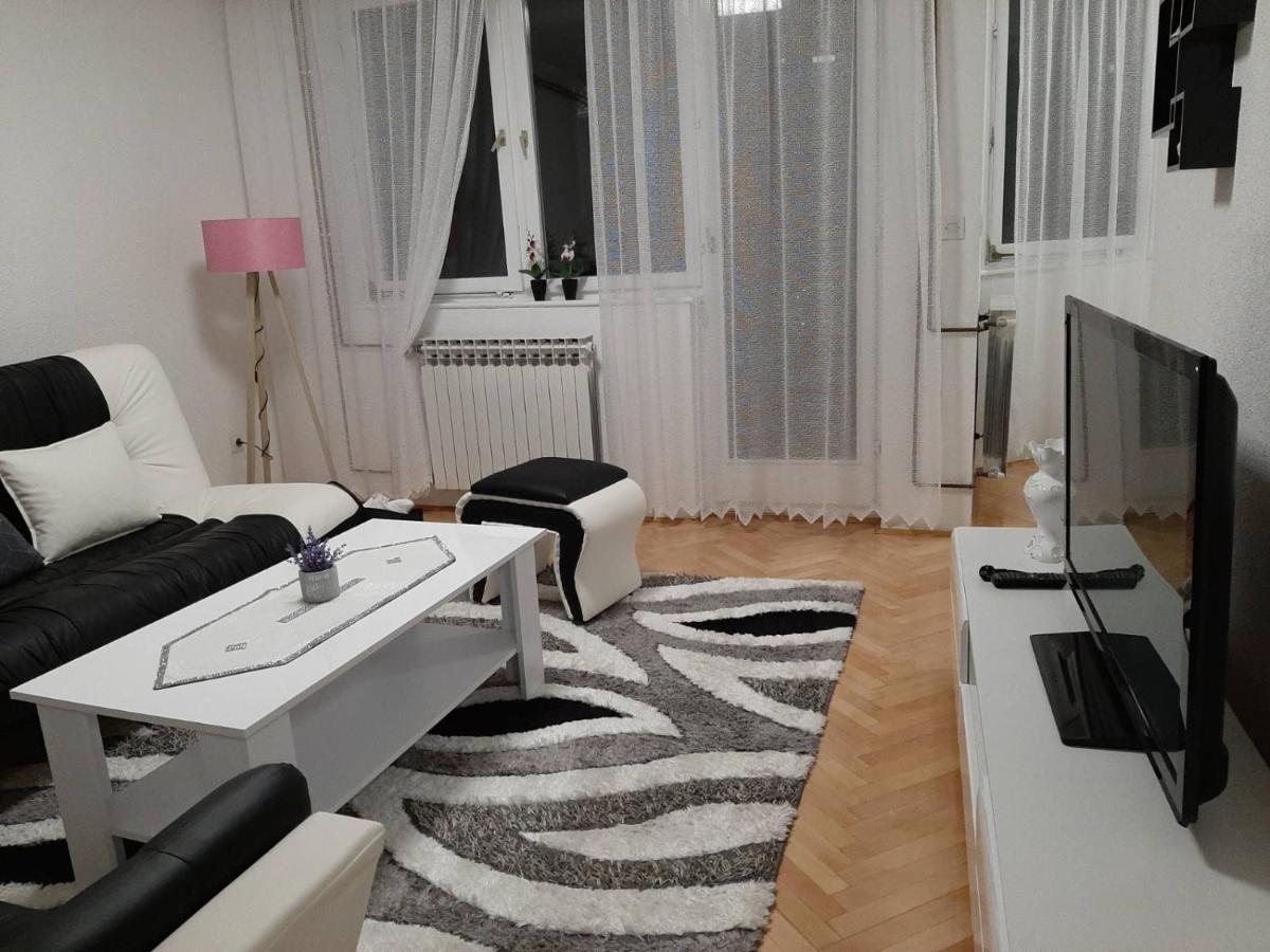 Apartman Hana Sanski Most Ngoại thất bức ảnh