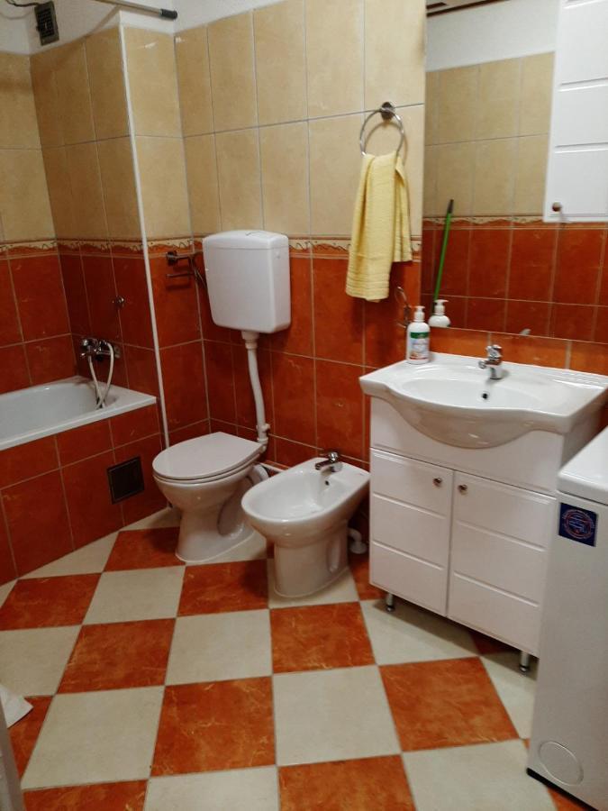 Apartman Hana Sanski Most Ngoại thất bức ảnh