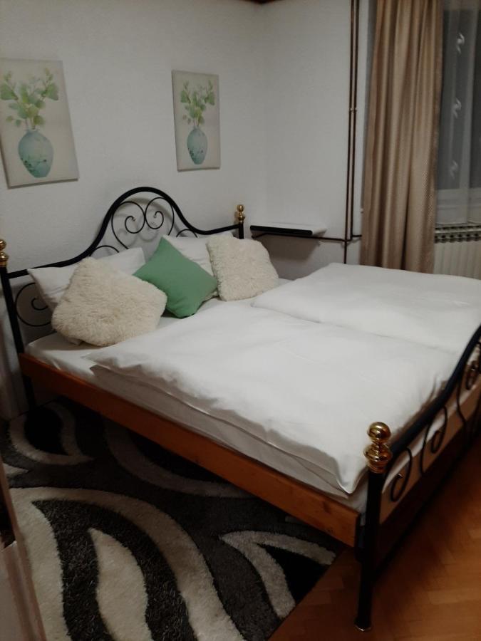 Apartman Hana Sanski Most Ngoại thất bức ảnh