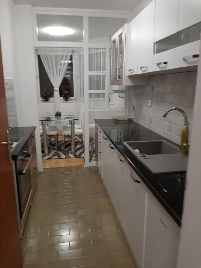 Apartman Hana Sanski Most Ngoại thất bức ảnh