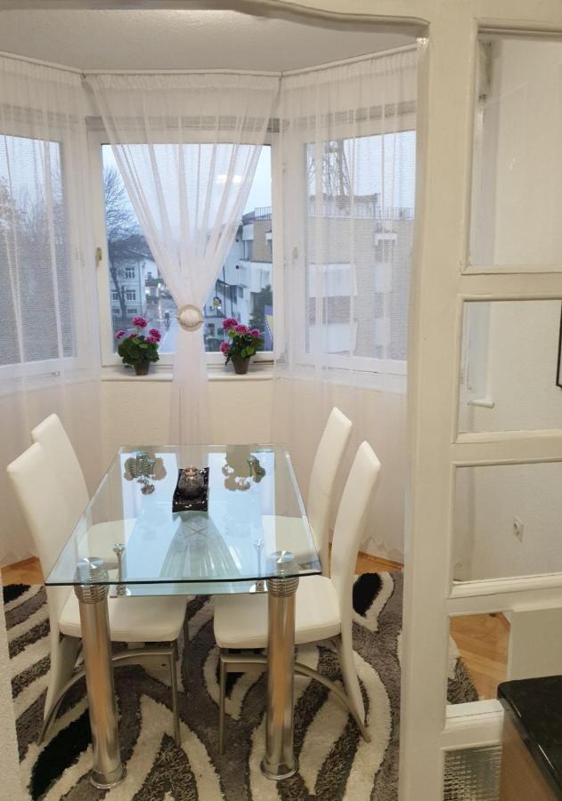 Apartman Hana Sanski Most Ngoại thất bức ảnh